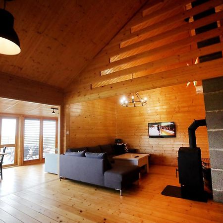 Domek Caloroczny Powidz Tel 512-589-997 Экстерьер фото