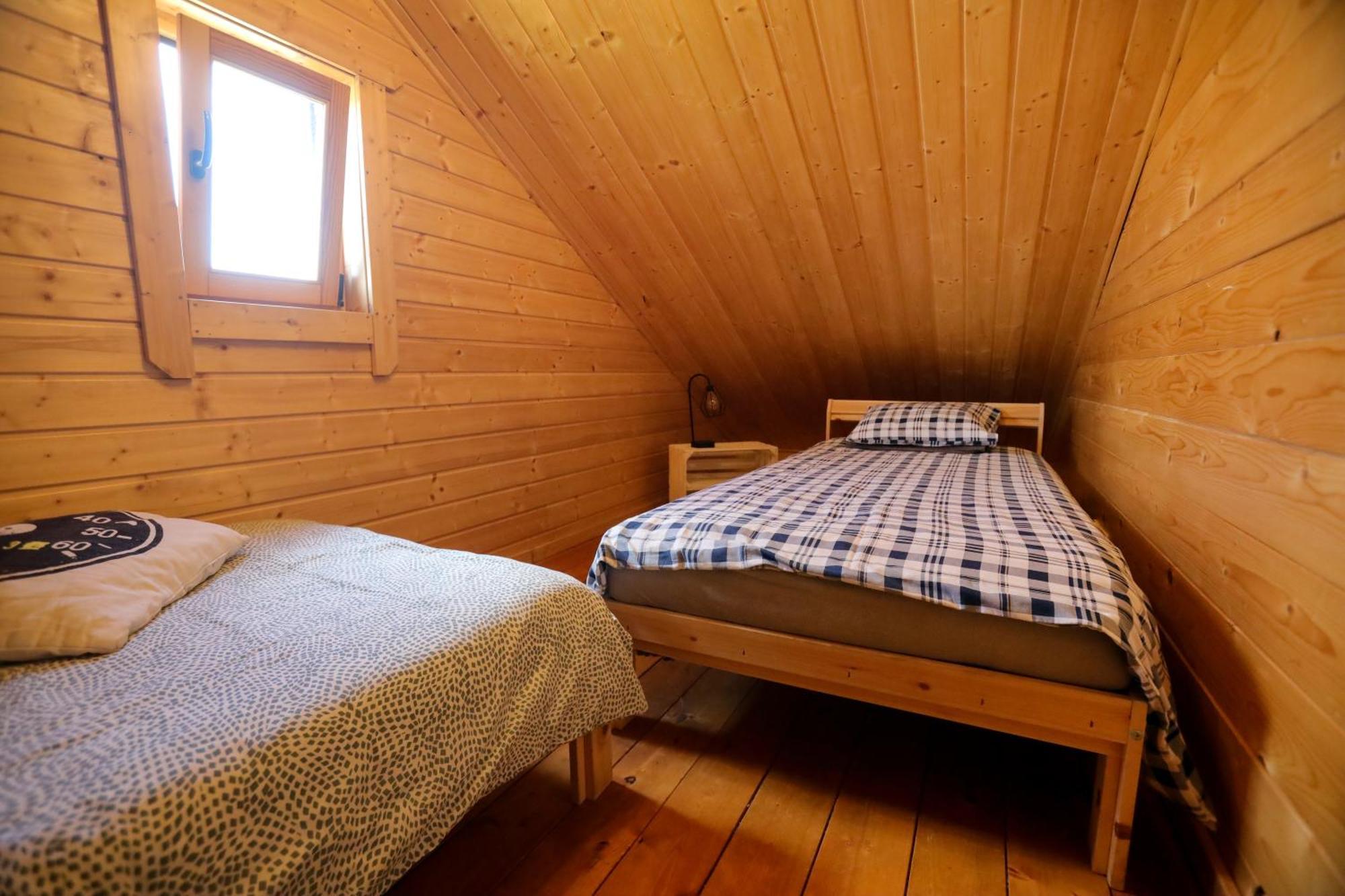 Domek Caloroczny Powidz Tel 512-589-997 Экстерьер фото